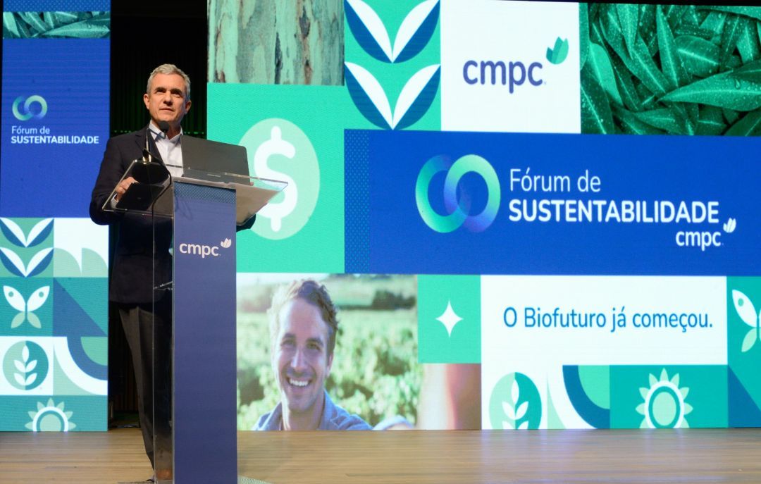 CMPC convida empresas a aderirem ao capitalismo sustentável