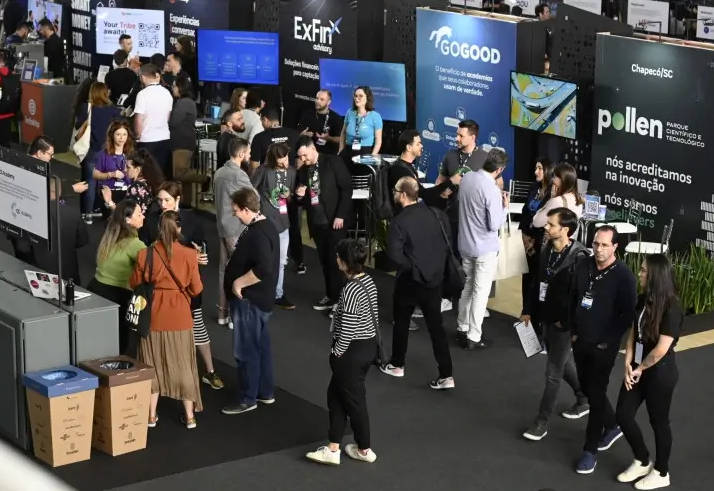 Startup Summit coloca negócios inovadores frente a frente com investidores