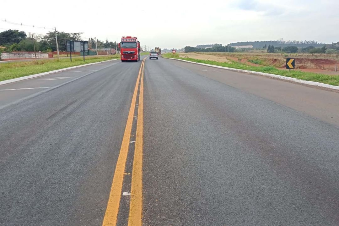 Lotes 3 e 6 das concessões rodoviárias do PR devem ter editais publicados em 2024