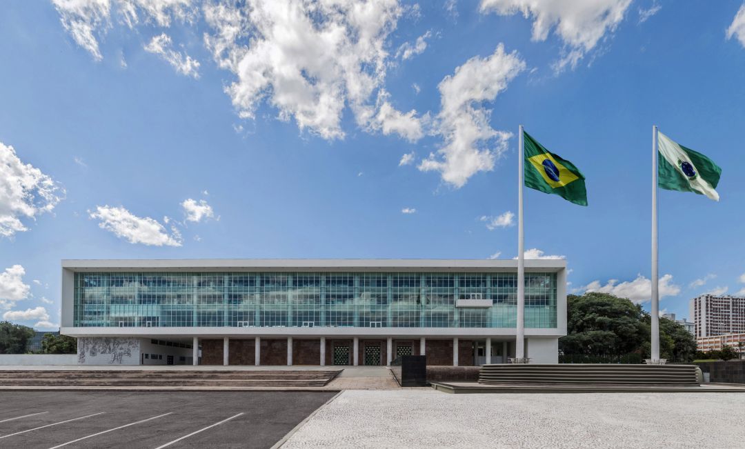 Paraná é promovido à nota máxima na escala nacional da agência Fitch