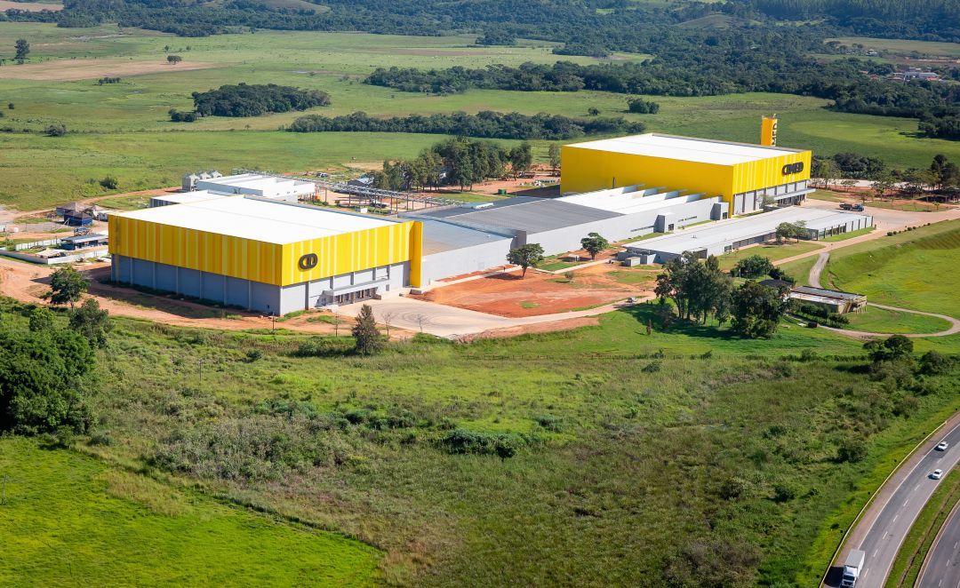 Cimed ultrapassa R$ 60 milhões de faturamento mensal no Sul