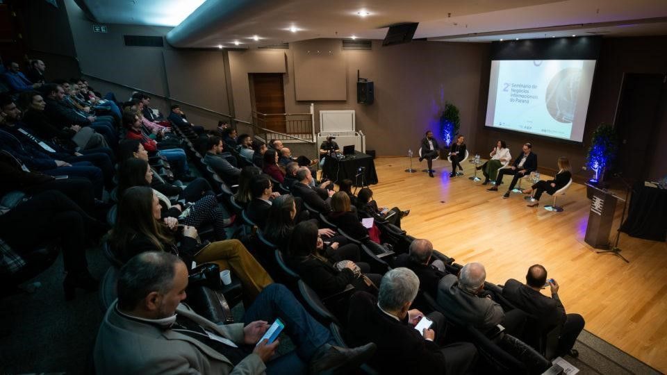 Paraná se prepara para acelerar negócios internacionais em dois dias de seminário na Fiep
