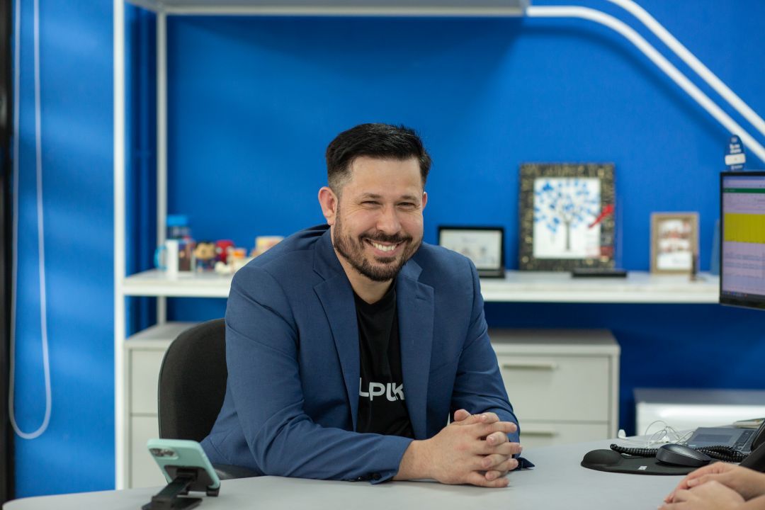 Selic em 12,75% já impacta gestora de R$ 30 bilhões