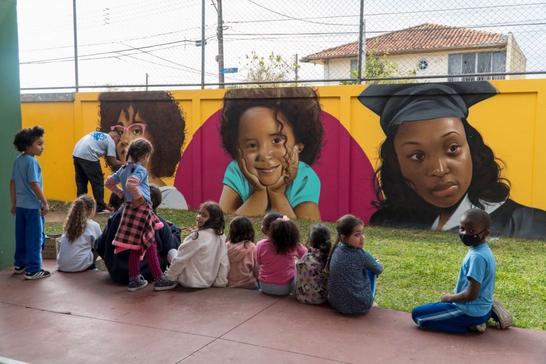 Tintas Verginia celebra conquistas de ESG em seu primeiro relatório de sustentabilidade