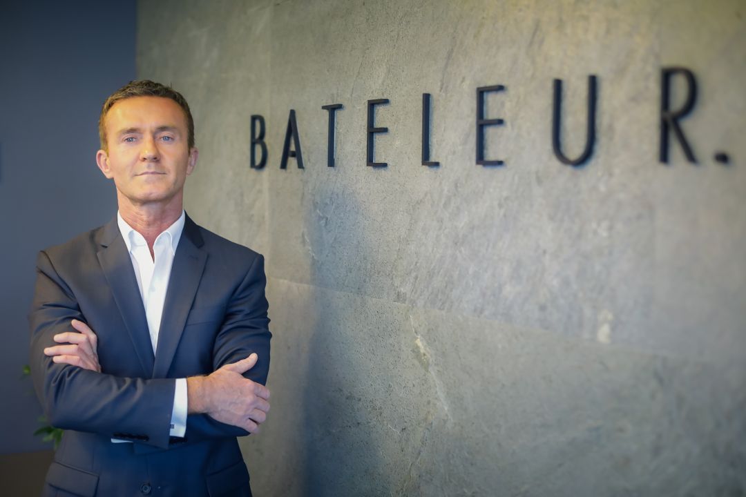 Bateleur anuncia expansão para Santa Catarina