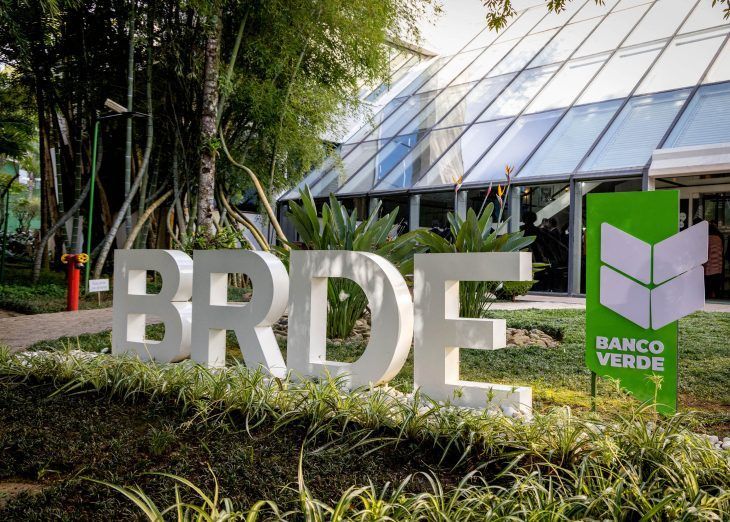 BRDE tem avanço positivo em classificação de risco