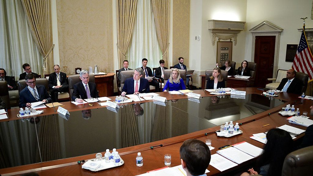 Estados Unidos terá crescimento estável ou fraco em 2023