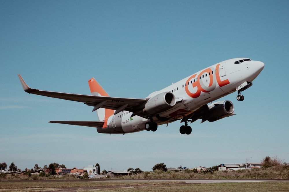 Caxias do Sul passa a ter voo direto para Florianópolis