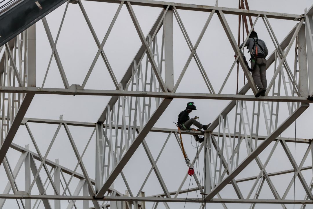 Brasil registra criação de 211,7 mil postos de trabalho em setembro