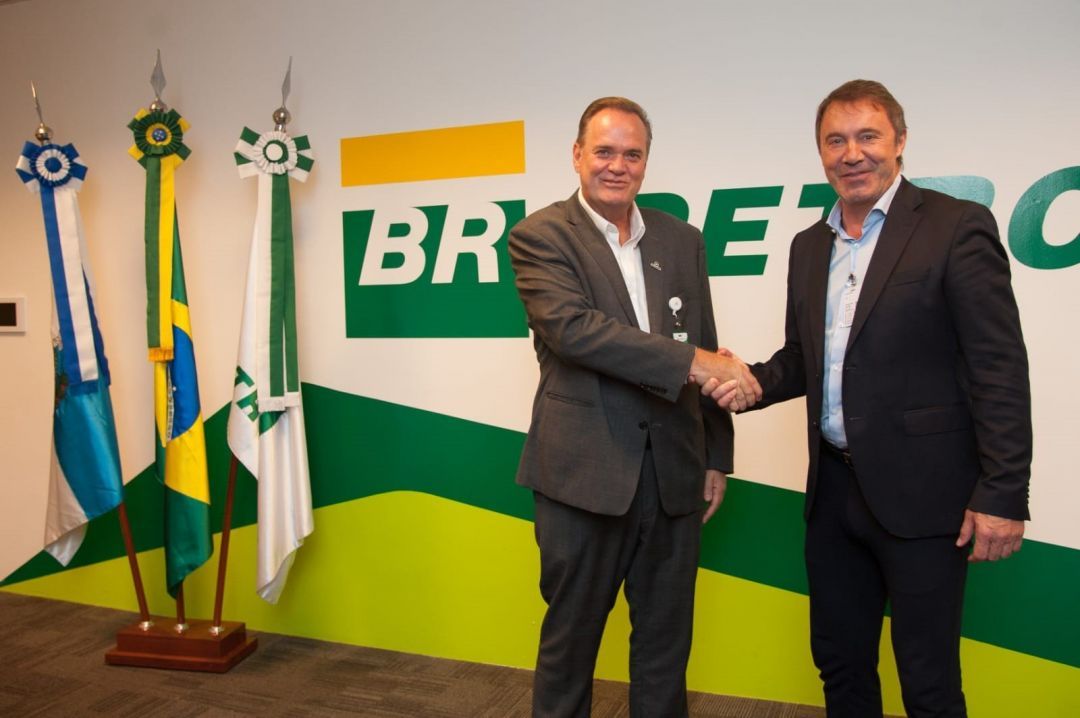 SIM é a primeira distribuidora a adotar o Diesel R para o consumidor final