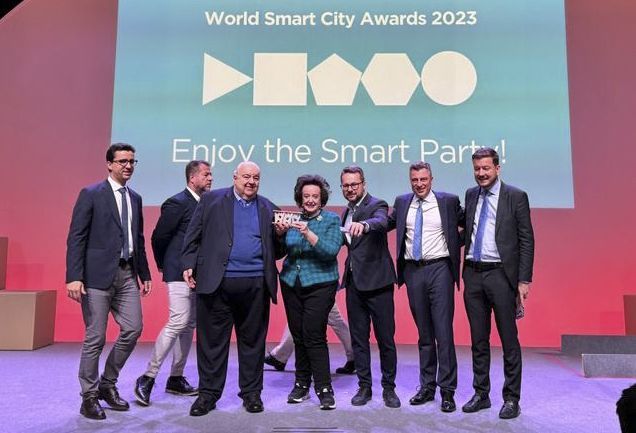 Curitiba é eleita a cidade mais inteligente do mundo