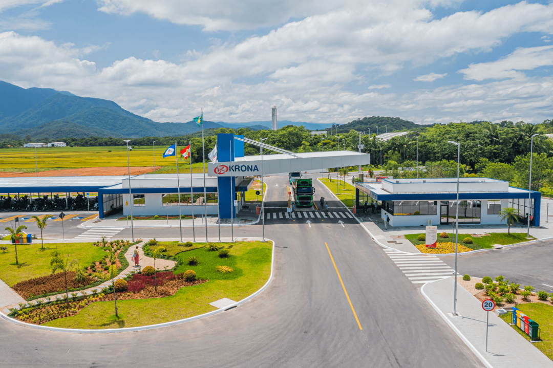 Grupo Krona compra Linear