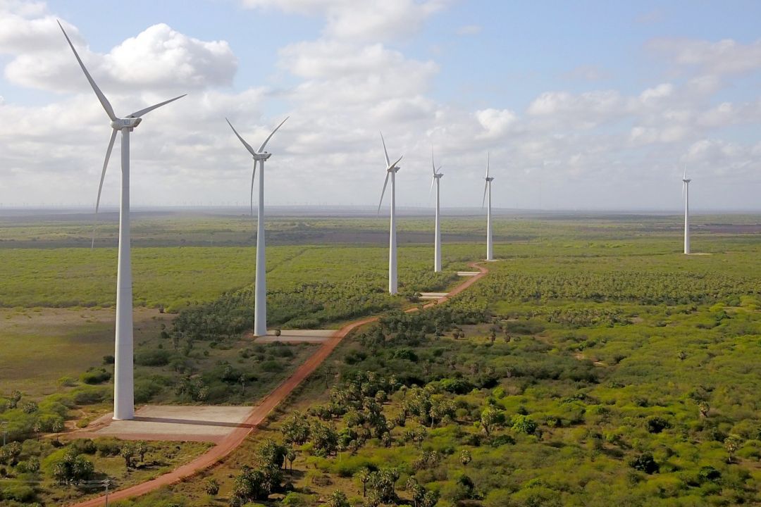 Mais de 80% das indústrias reduziram geração de resíduos no Brasil