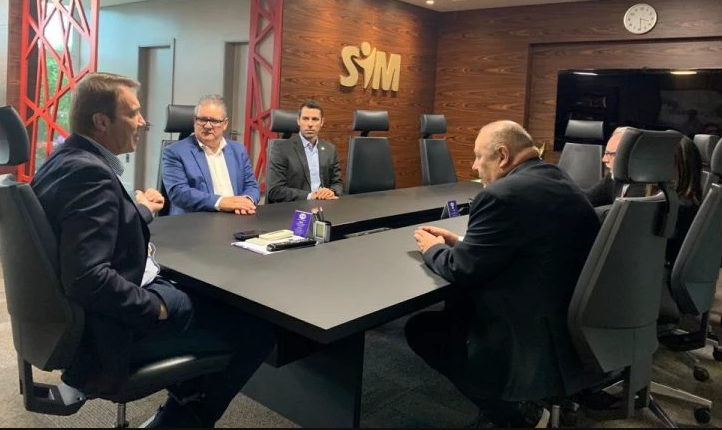 SIM amplia estrutura operacional com crédito de R$ 200 milhões