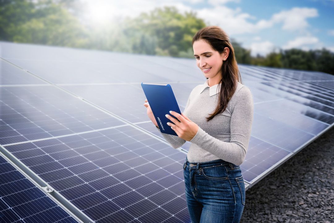 Caminho para um crescimento sustentável