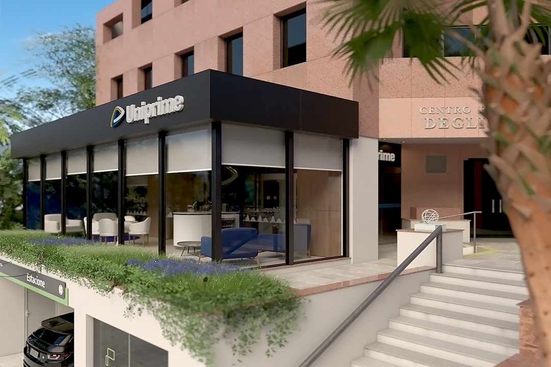 Uniprime Sul inaugura sua primeira agência em Porto Alegre