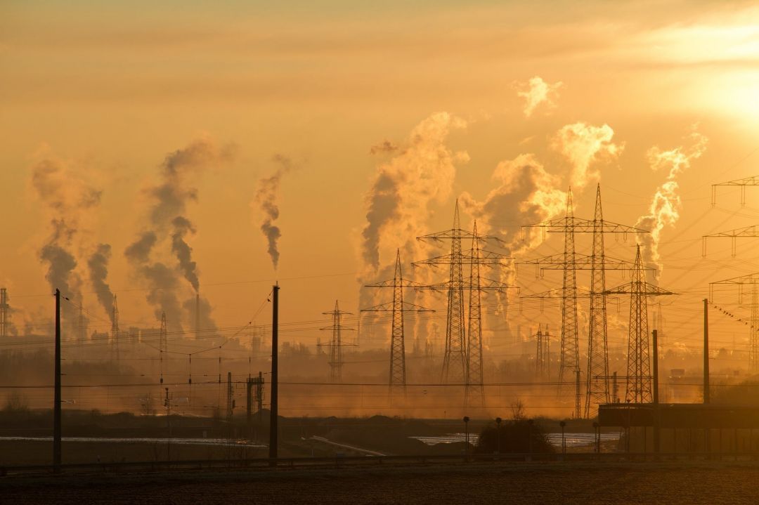 Descarbonização da indústria até 2050 vai custar cerca de R$ 40 bilhões