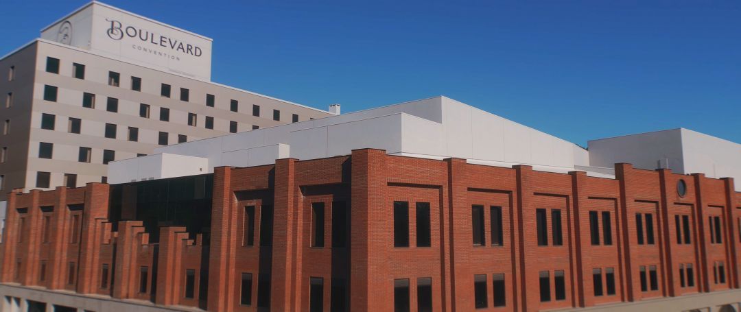 Novo hotel no Vale dos Vinhedos entra em operação