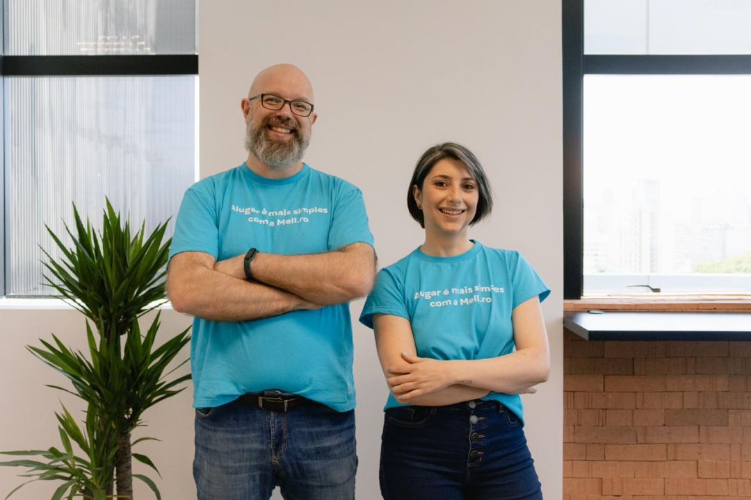 Startup paranaense que garante aluguel recebe aporte de R$ 1,5 milhão