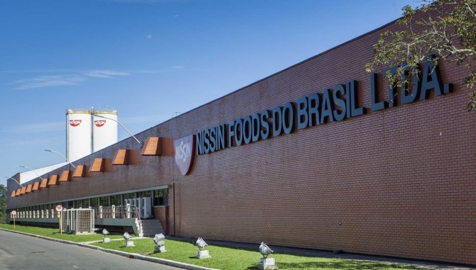 Nissin anuncia nova fábrica de macarrão instantâneo em Ponta Grossa
