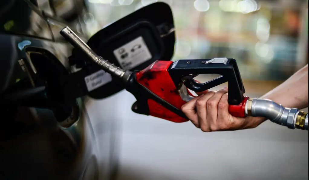 Petrobras diminui preços de diesel para as distribuidoras
