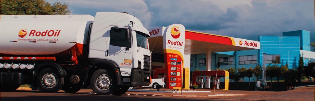 RodOil ingressa no mercado do Nordeste