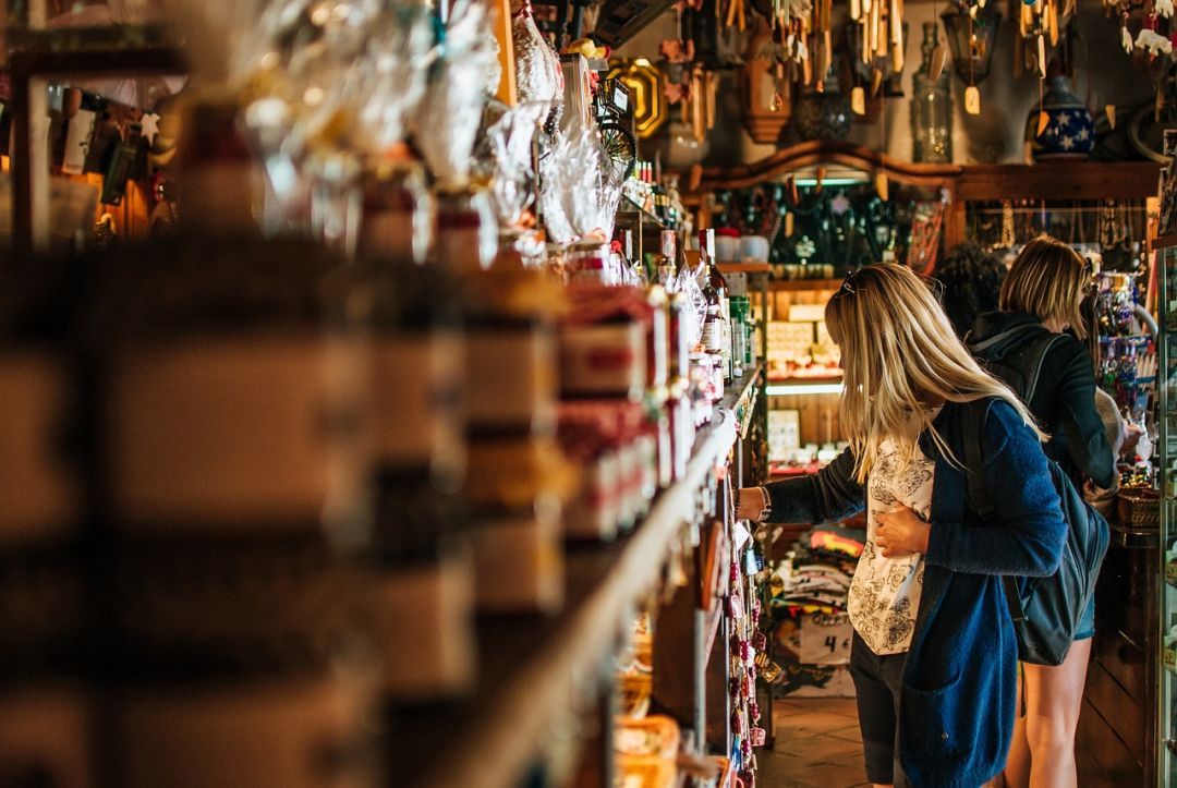 Intenção de consumo diminui pela primeira vez em dois anos