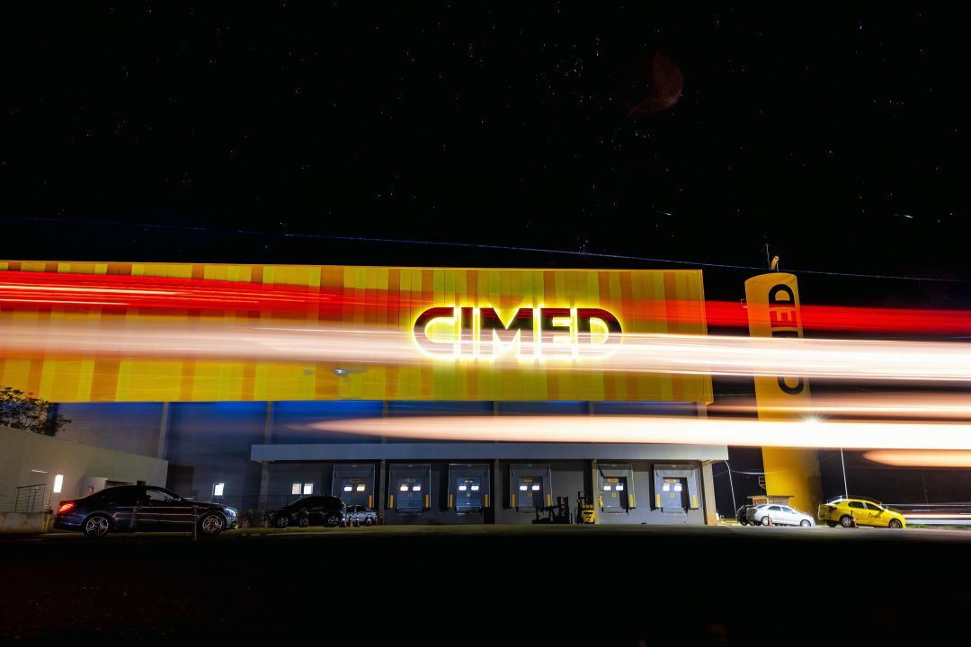 Cimed anuncia aquisição da R2M