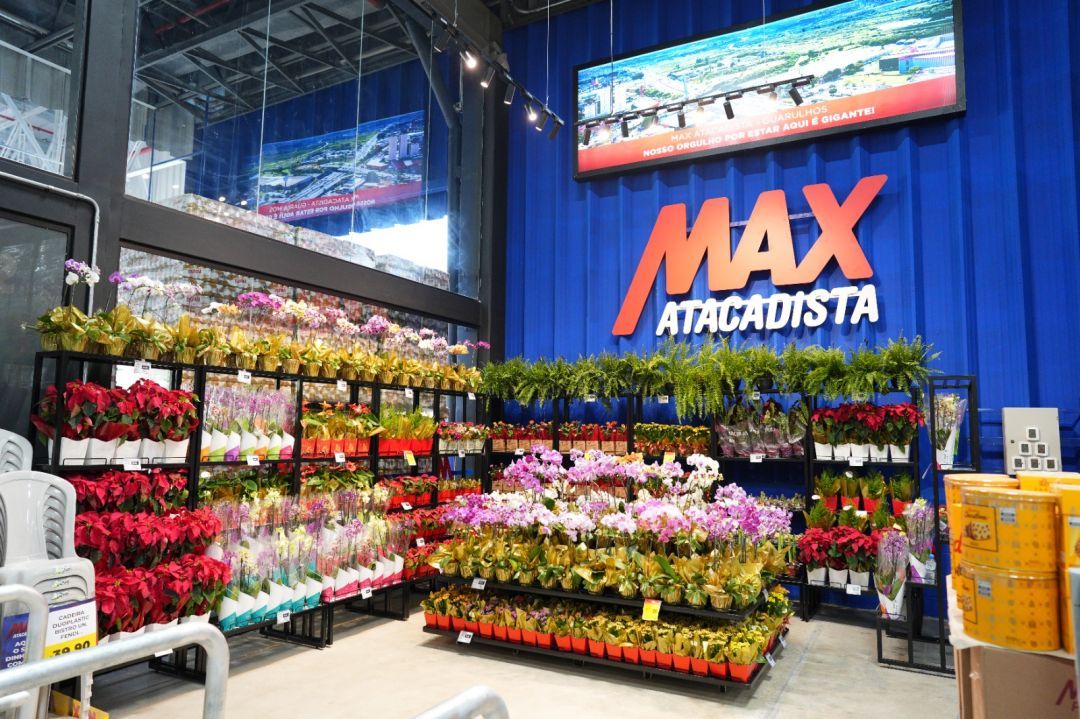 Muffato abre primeira unidade do Max Atacadista em Guarulhos