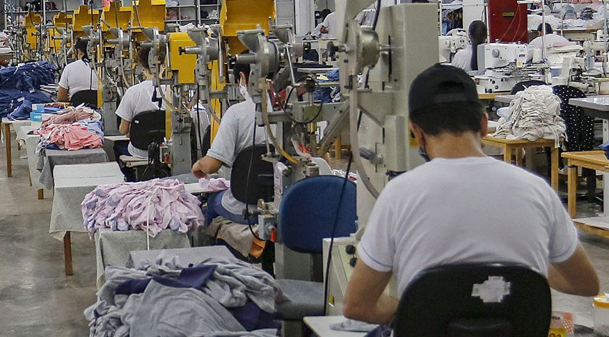 Taxa de desocupação cai para 7,5%