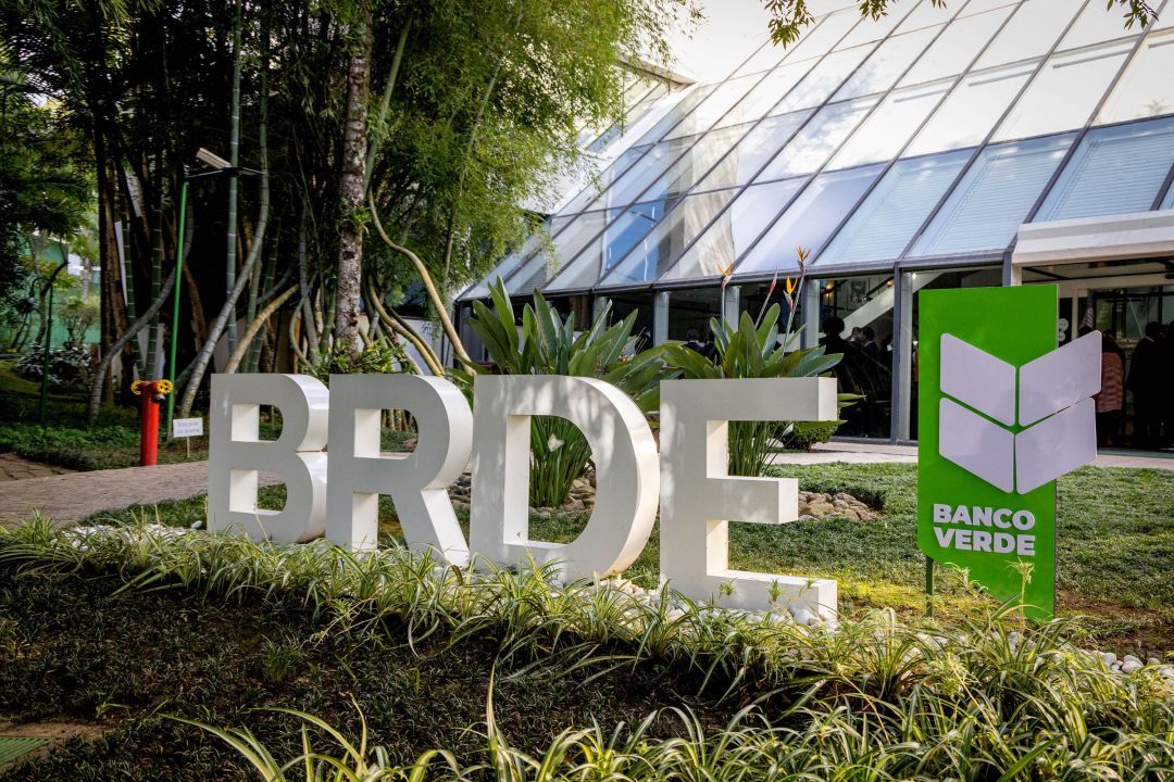 BRDE bate recorde de financiamentos na região Sul em 2023