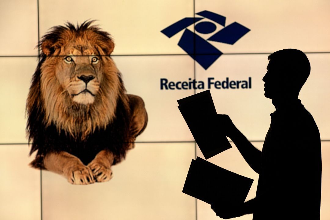 Tem dívida com a Receita? Saiba como funciona o programa de pagamento sem juros nem multa