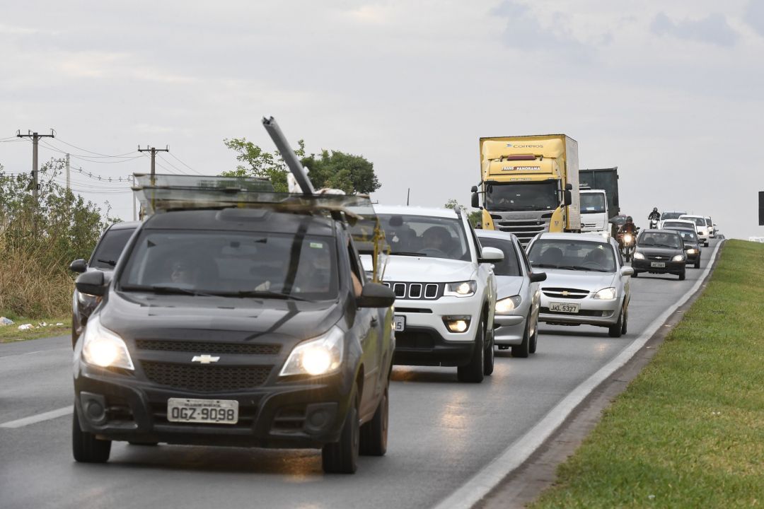 Mercado de usados cresce 4,5% em 2023