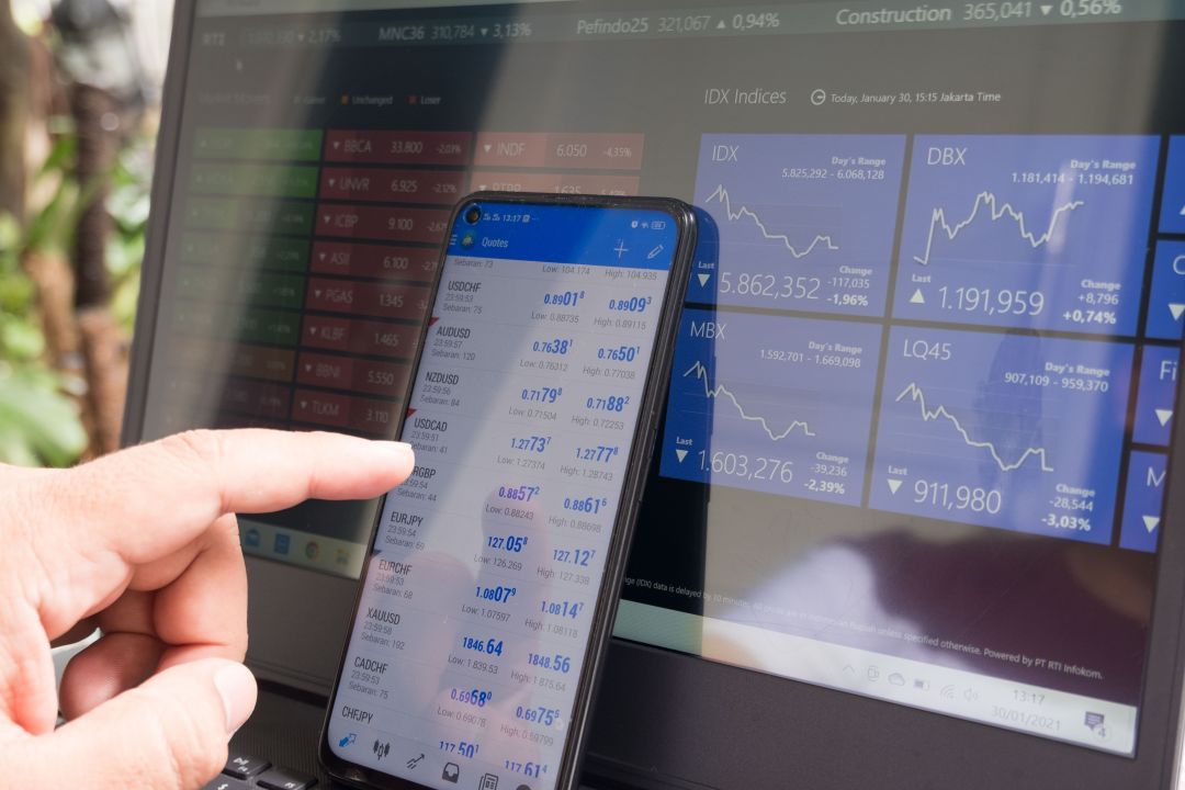 Quais as perspectivas para os principais setores da bolsa em 2024