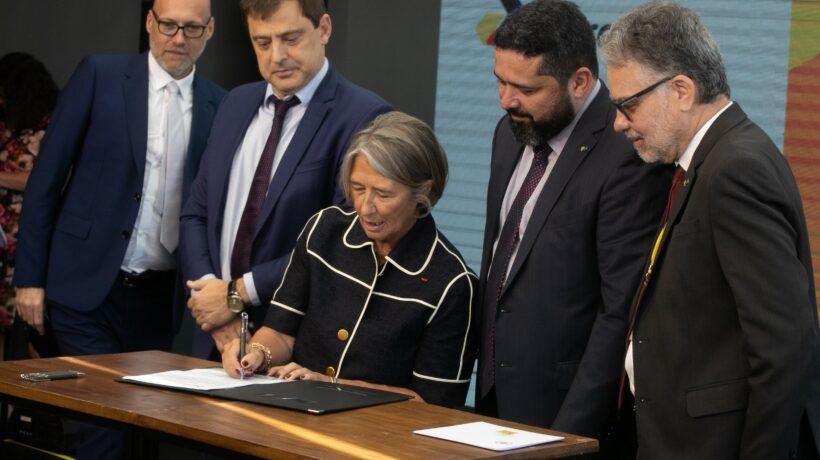 Correios e CNP Seguradora iniciam venda de seguros em todo o Brasil