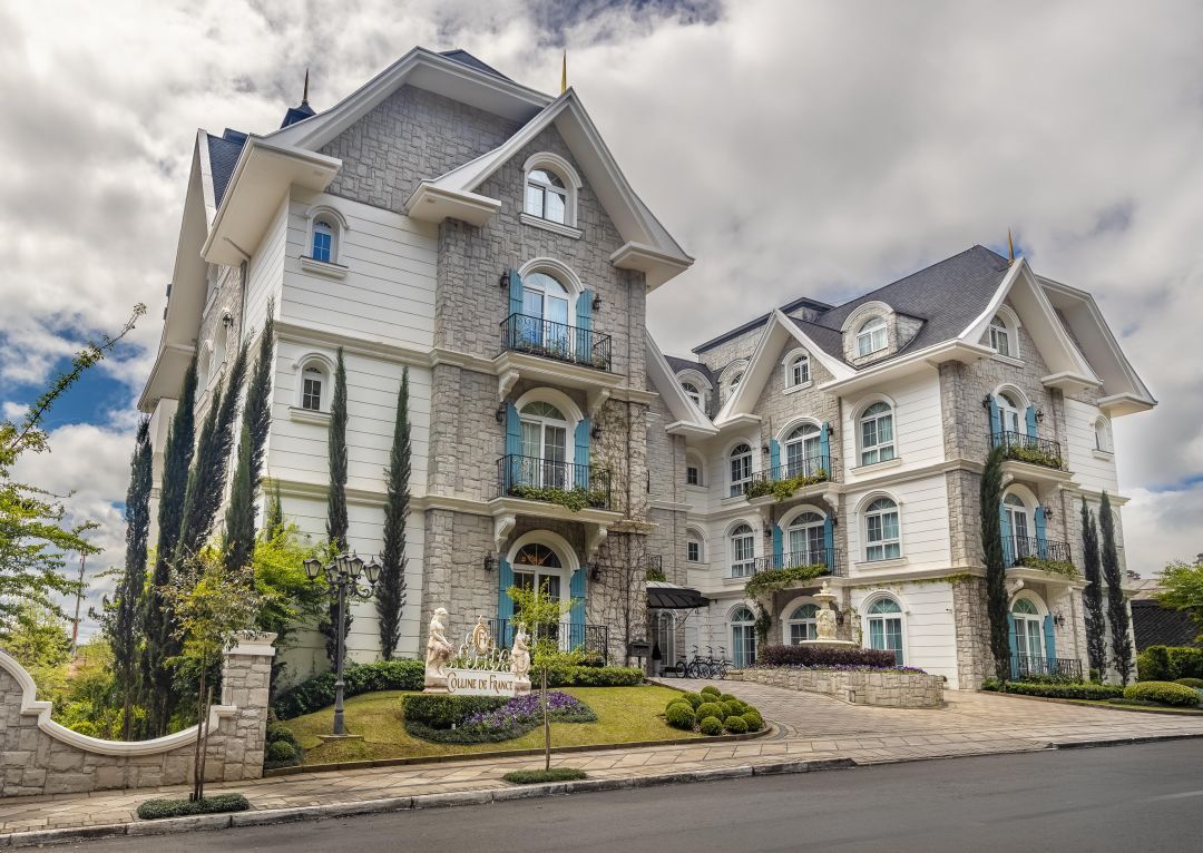 Eleito melhor do mundo, hotel de Gramado abrirá mais duas unidades na região Sul