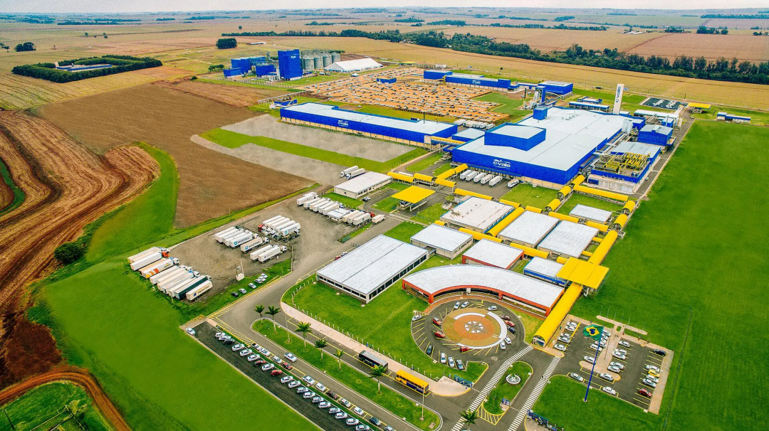 C.Vale amplia faturamento em 2023