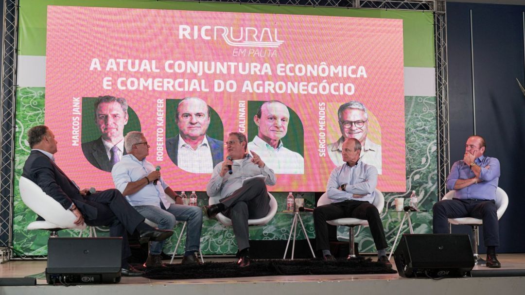 Segurança alimentar e energética: onde o agronegócio do Brasil pode assumir liderança mundial
