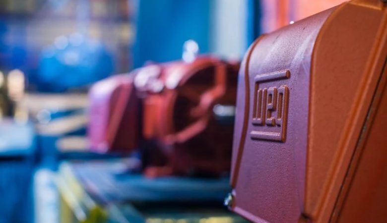 Lucro da Weg sobe 36,2% em 2023