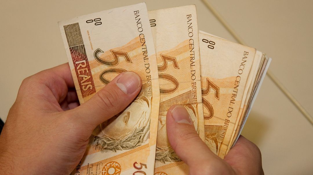 Arrecadação federal chega a R$ 280,6 bilhões em janeiro