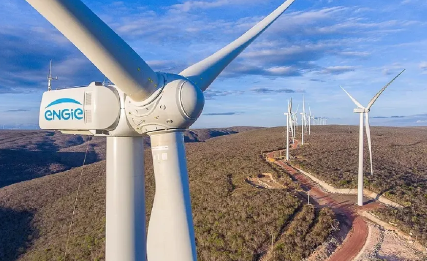 Engie apresenta lucro líquido de R$ 3,4 bilhões em 2023