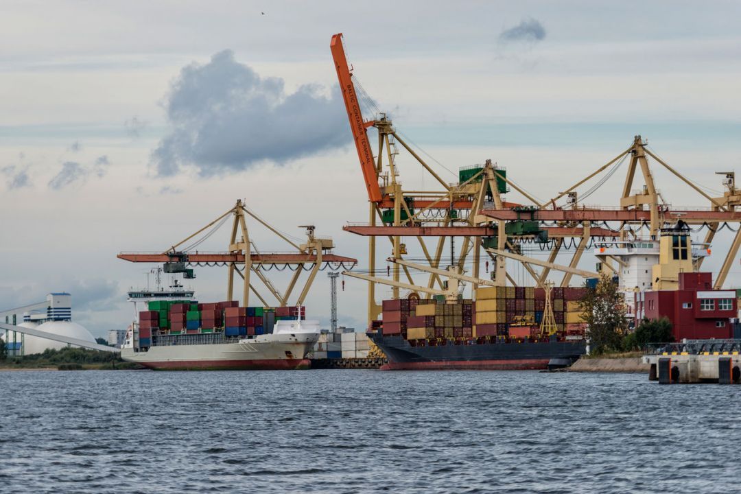 Sim, é possível diversificar as relações comerciais Brasil-China