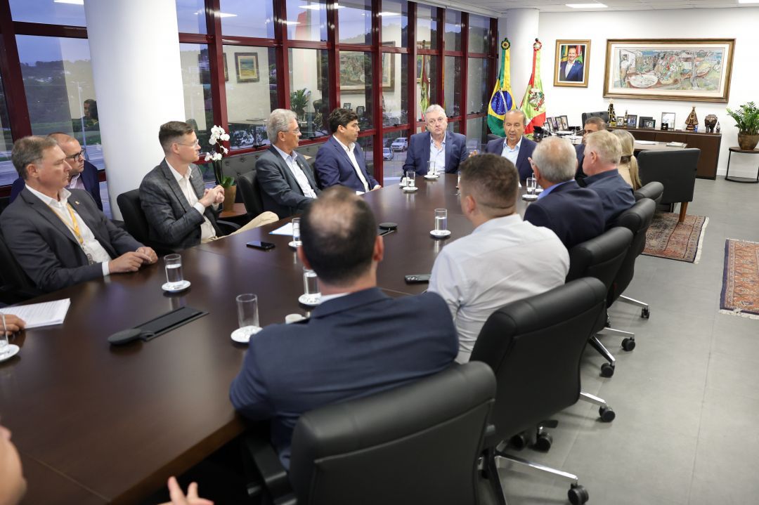 ABB Woods e PCN devem ampliar investimentos em Santa Catarina