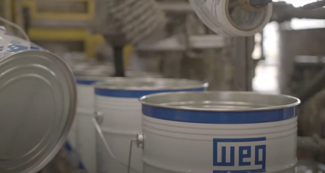 Weg vai investir R$ 100 milhões em fábrica de tintas no México