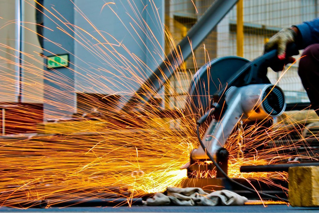 Indústria gaúcha recua 3,8% em janeiro