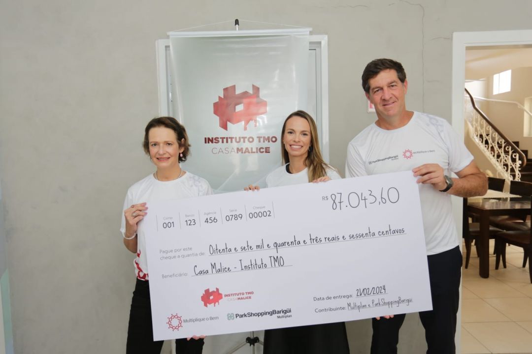Aos 50 anos, Multiplan celebra papel como vetor de desenvolvimento das cidades