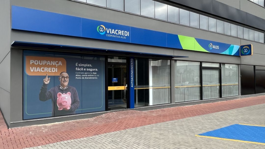 Viacredi atinge resultado de mais de R$ 347 milhões em 2023