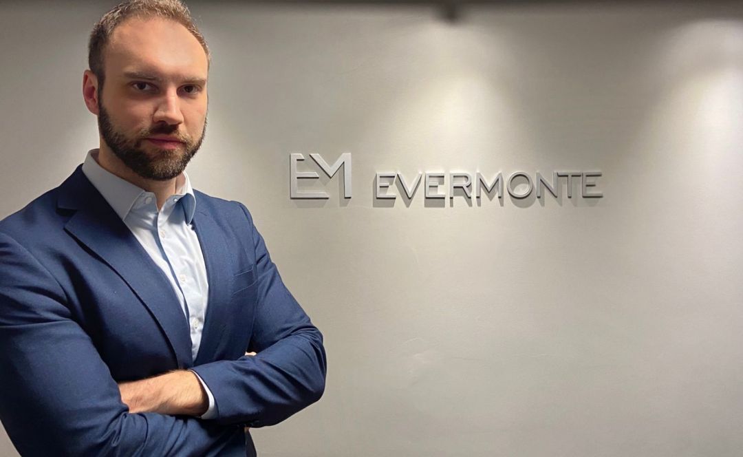 Evermonte Executive Search expande operação em Santa Catarina