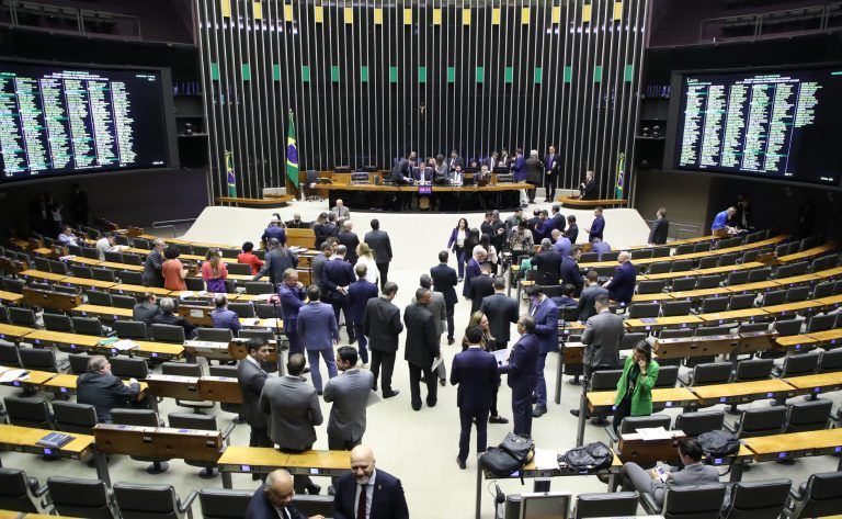 Câmara aprova projeto que altera a lei de falências