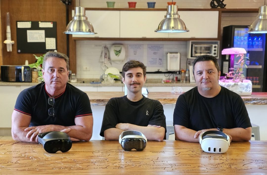 Startup paranaense cria solução para a casa dos sonhos